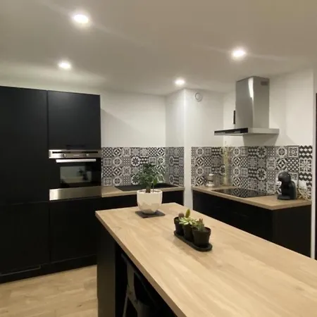 Super T2 Renove Apercu Toutes Commodites * Antibes